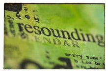 Load image into Gallery viewer, PaperArtsy Eclectica3 Stamp Set Today by Sara Neumann (ESN06)