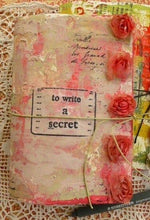 Load image into Gallery viewer, PaperArtsy Eclectica3 Stamp Set Today by Sara Neumann (ESN06)