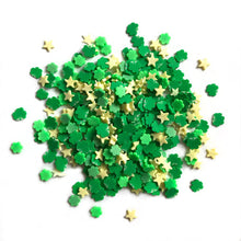 Load image into Gallery viewer, Buttons, Galore &amp; More Sprinkletz Embellishments Erin Go Bragh (NK132)
