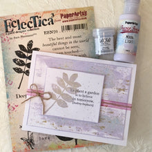 Load image into Gallery viewer, PaperArtsy Stamp Set Deep in the Roots by Sara Naumann (ESN20)