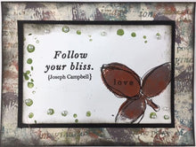 Load image into Gallery viewer, PaperArtsy Stamp Set Deep in the Roots by Sara Naumann (ESN20)