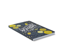 Load image into Gallery viewer, Compendium Write Now- "Expect the most wonderful things to happen..." Journal (ETMWTTH)