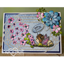 Load image into Gallery viewer, Heartfelt Creations Craft Dies Wildwood Cottage Darlings (HCD1-7126)