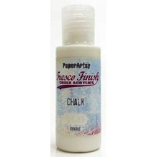 Load image into Gallery viewer, PaperArtsy Fresco Finish Chalk Acrylics Chalk Opaque (FF83)