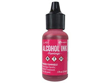 Load image into Gallery viewer, Tim Holtz Alcohol Ink Flamingo (TAL52586)