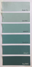 Load image into Gallery viewer, PRE-ORDER PaperArtsy Fresco Finish Chalk Acrylics Bora Bora Opaque (FF58)