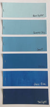 Load image into Gallery viewer, PaperArtsy Fresco Finish Chalk Acrylics Twilight Semi-Opaque (FF147)