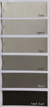 Load image into Gallery viewer, PaperArtsy Fresco Finish Chalk Acrylics French Roast Semi-Opaque (FF32)