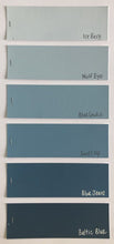Load image into Gallery viewer, PaperArtsy Fresco Finish Chalk Acrylics Baltic Blue Opaque (FF07)