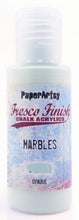Load image into Gallery viewer, PaperArtsy Fresco Finish Chalk Acrylics Marbles Opaque (FF171)