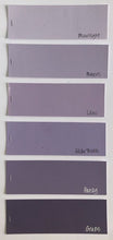 Load image into Gallery viewer, PaperArtsy Fresco Finish Chalk Acrylics Lilac Opaque (FF11)