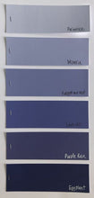 Load image into Gallery viewer, PRE-ORDER PaperArtsy Fresco Finish Chalk Acrylics Wisteria Opaque (FF103)