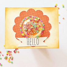 Load image into Gallery viewer, Buttons, Galore &amp; More Sprinkletz Embellishments Fruit Cocktail (NK122)
