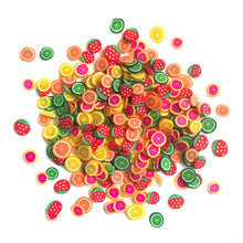 Load image into Gallery viewer, Buttons, Galore &amp; More Sprinkletz Embellishments Fruit Cocktail (NK122)
