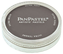 Load image into Gallery viewer, PanPastel Ultra Soft Artist Pastel 9ml-Neutral Grey Extra Dark (28202)
