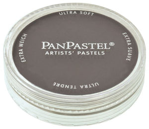 PanPastel Ultra Soft Artist Pastel 9ml-Neutral Grey Extra Dark (28202)