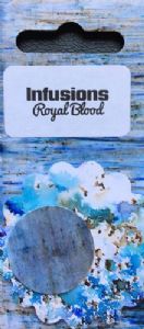PaperArtsy Infusions Colored Stains Royal Blood (CS10)