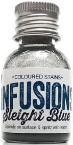 PaperArtsy Infusions Colored Stains Sleight Blue (CS13)