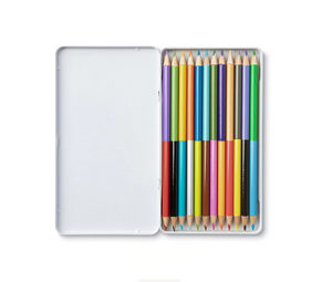 Compendium "Live in Full Color" Colored Pencils (LIFC4236)
