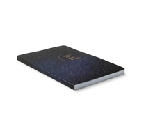 Load image into Gallery viewer, Compendium Write Now- "Look to the stars" Journal (LTTS)