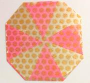 Load image into Gallery viewer, Gelli Arts Printing - Mini Printing Plantes - Diamond, Octagon & Quatrefoil - (602573739655)