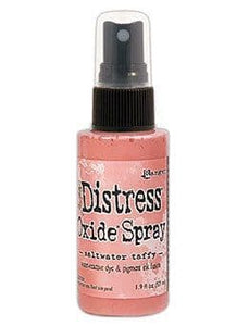 Tim Holtz Distress Oxide Spray Saltwater Taffy (TSO79583)