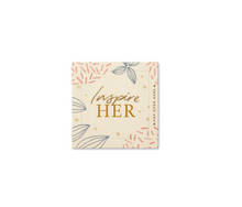 Load image into Gallery viewer, Compendium Pop-Open Cards- Inspire Her (POCIH)