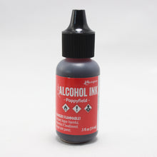 Load image into Gallery viewer, Tim Holtz Alcohol Ink Poppyfield (TAL40736)