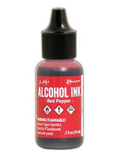 Load image into Gallery viewer, Ranger Tim Holtz- Red Pepper (TIM22152)