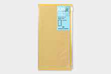 Load image into Gallery viewer, Traveler's Company Traveler's Notebook Zipper Case (14302-006)