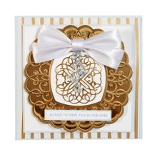 Load image into Gallery viewer, Spellbinders Paper Arts Cutting Dies Ringlet Round (S5-369)