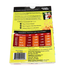 Load image into Gallery viewer, Picture Keeper (16gbpkbx)