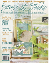 Load image into Gallery viewer, Somerset Studio Magazine Nov/Dec 2016 (1SOM-1611)