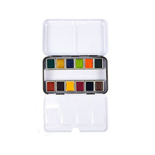 Load image into Gallery viewer, Prima Watercolor Confections Tropicals (584269)