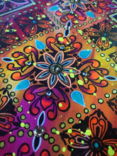 Load image into Gallery viewer, PRE-ORDER PaperArtsy Rubber Stamp Set Squares designed by Tracy Scott (TS050)