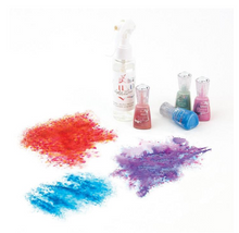 Load image into Gallery viewer, Nuvo Shimmer Powder - Storm Cloud (1211N)