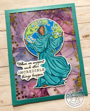 Load image into Gallery viewer, Hero Arts Stamp Empowerment (CM512)