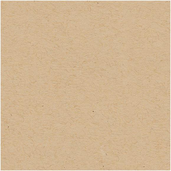 My Colors Cardstock 12x12 - Kraft (T49905) 80lb Cover weight