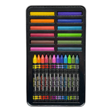 Load image into Gallery viewer, Dylusions Intense Colour Caykes &amp; Sticks (DYI86215)
