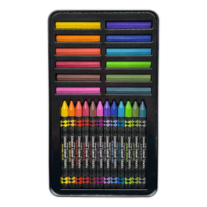 Dylusions Intense Colour Caykes & Sticks (DYI86215)