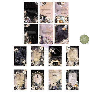 Prima Bewitched Envelopes (677817)