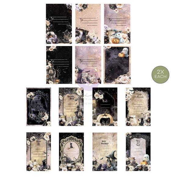 Prima Bewitched Envelopes (677817)