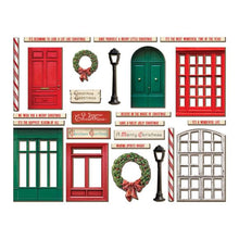 Load image into Gallery viewer, Tim Holtz idea-ology Christmas Baseboards 2025 (TH94444)
