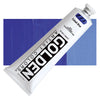 GOLDEN Artist Colors Heavy Body Acrylic Cobalt Blue -5 oz (1140)