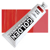 GOLDEN Artist Colors Heavy Body Acrylic Napthol Red Light -5 oz (1210-3)