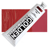 GOLDEN Artist Colors Heavy Body Acrylic Pyrrole Red Dark -5 oz (1278-3)