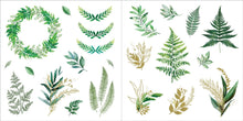Load image into Gallery viewer, Bunches of Botanicals! Sticker Book
