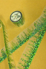 Load image into Gallery viewer, Ivy Transparent Cutout Tape
