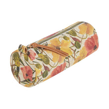 Load image into Gallery viewer, Pencil Pouch - Soft Petals
