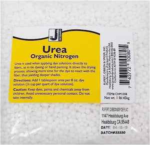 Jacquard Urea Organic Nitrogen 1 Pound (CHM1008)